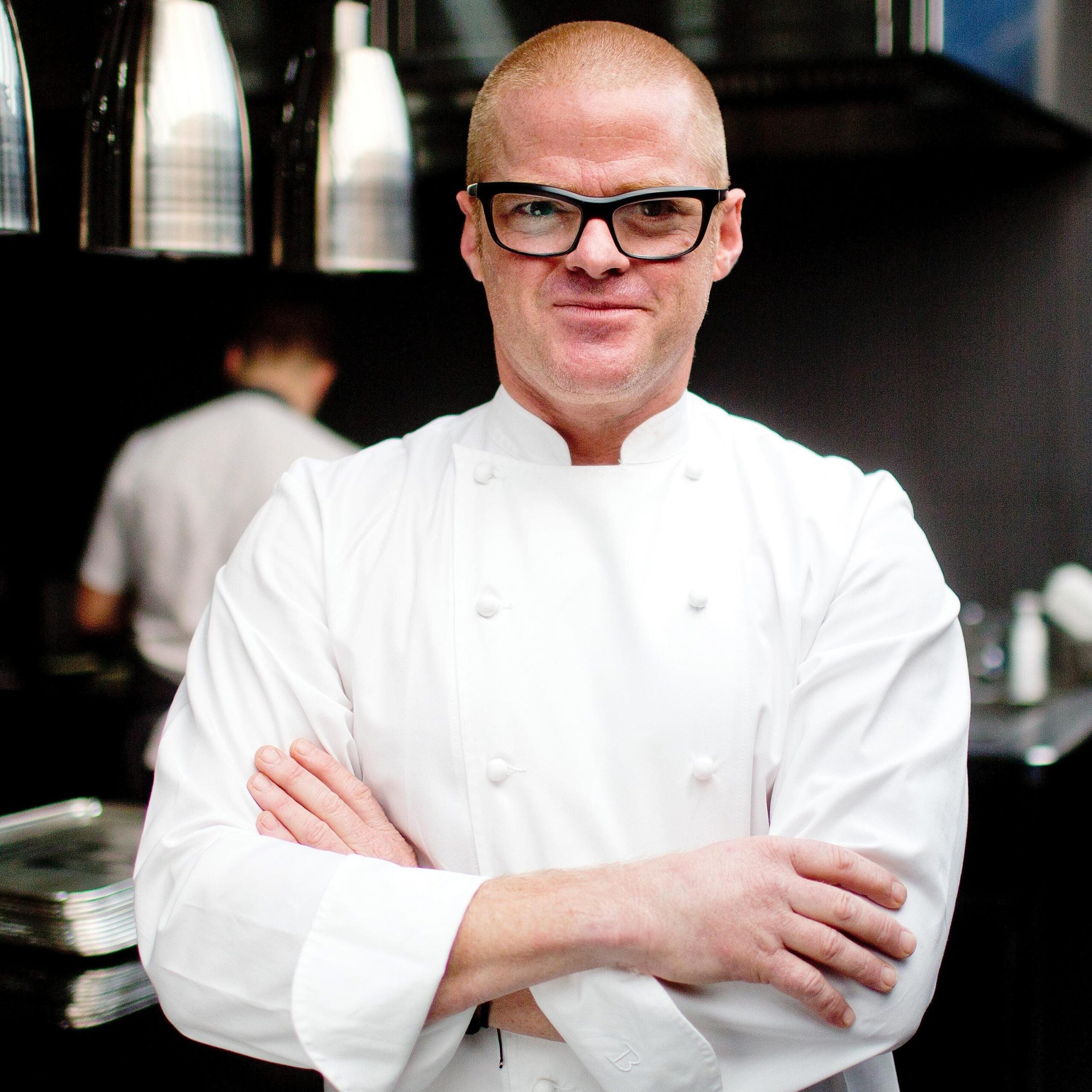 Heston Blumenthal Christmas Stuffing Recipe