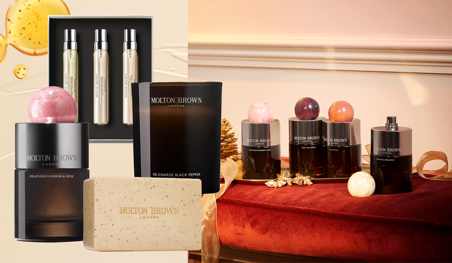 3 EditorApproved Fragrances To Know This Festive Season The Handbook