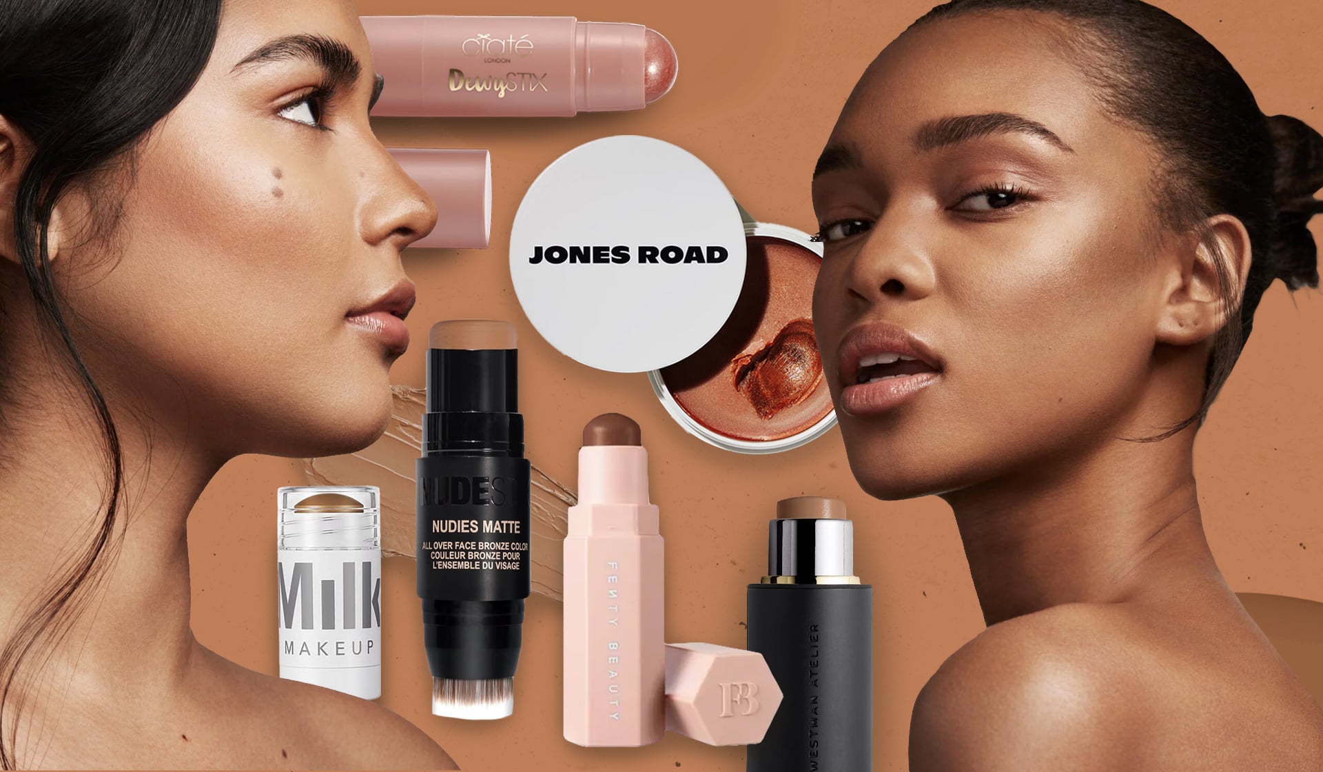 9 Best Bronzer Sticks For Every Budget, 2023