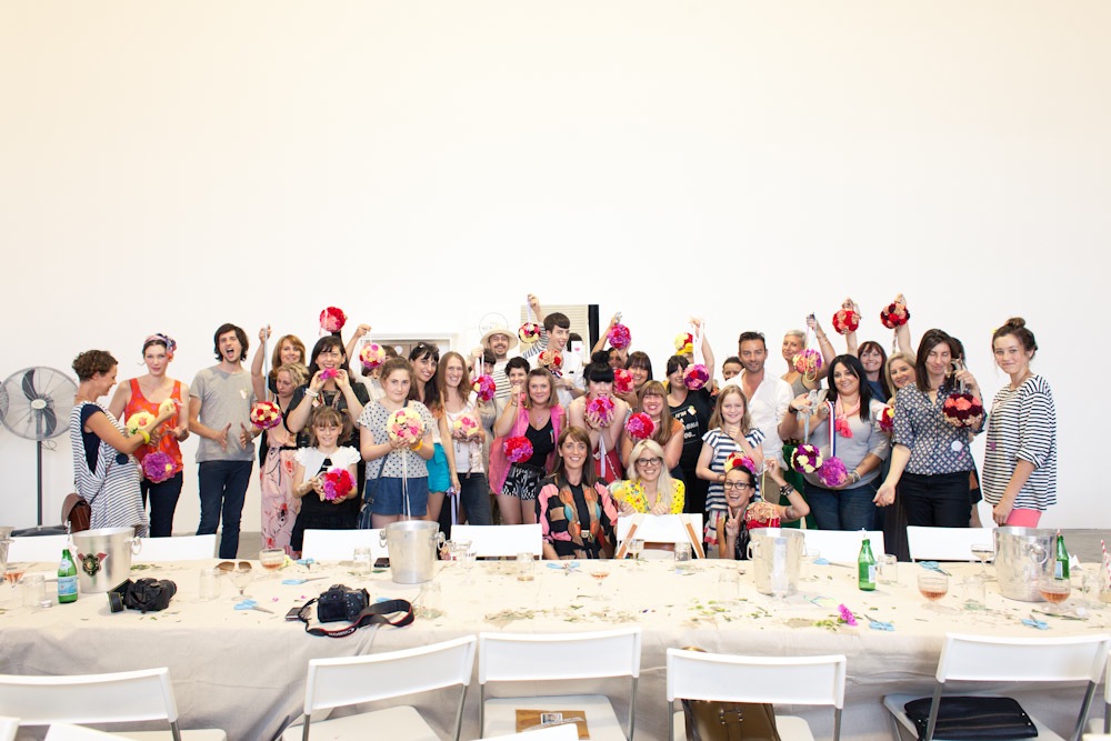 How to make a white kitchen pop with Darren Palmer The Interiors Addict