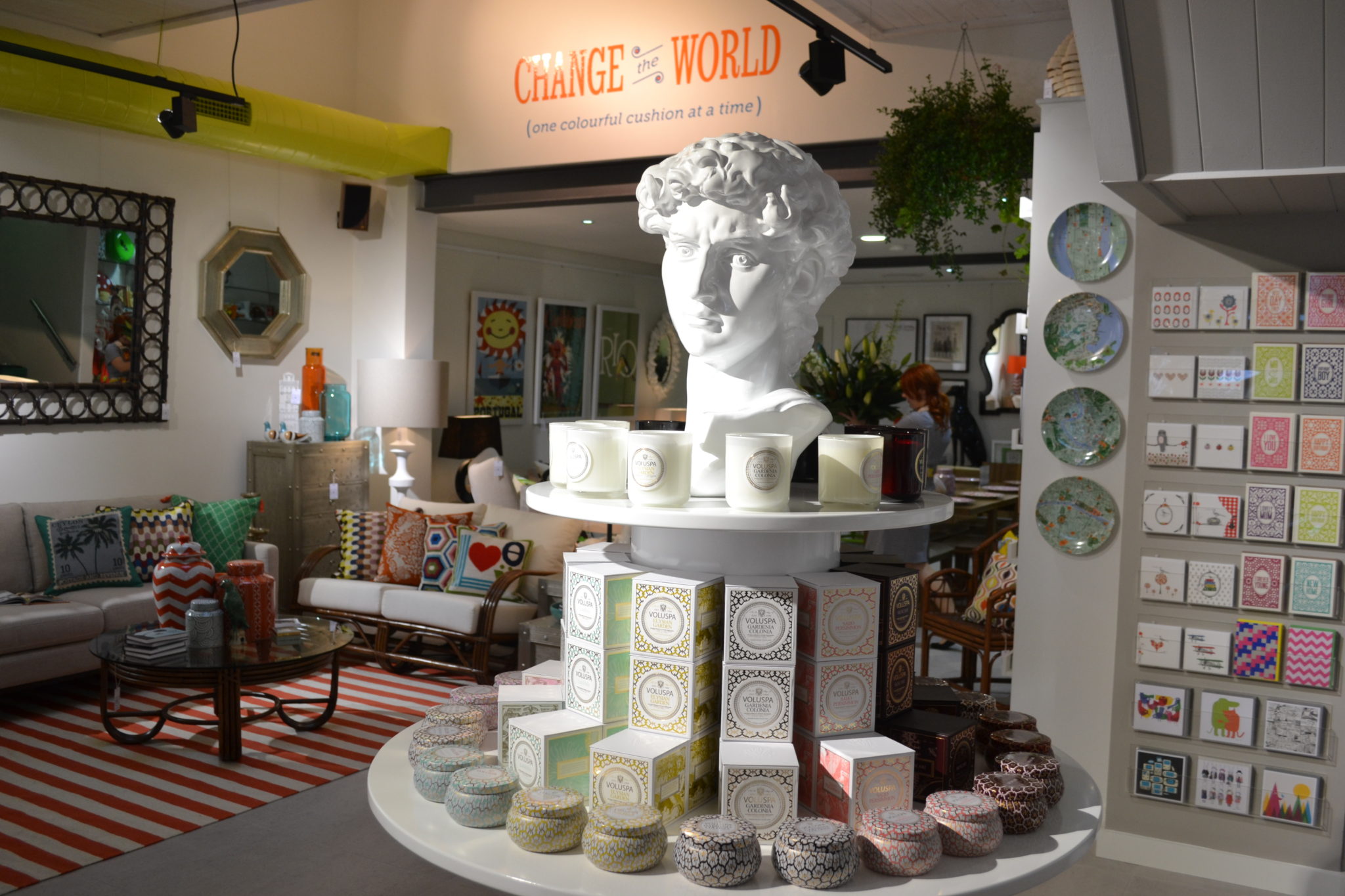 Opus Design Co opens in Paddington tomorrow The Interiors Addict