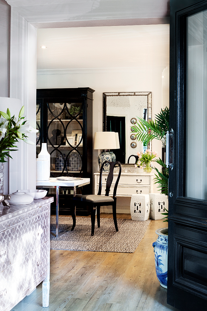 Highgate House's studio Brisbane's best looking workplace? The Interiors Addict