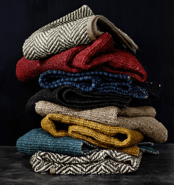 New rugs by Aura The Interiors Addict