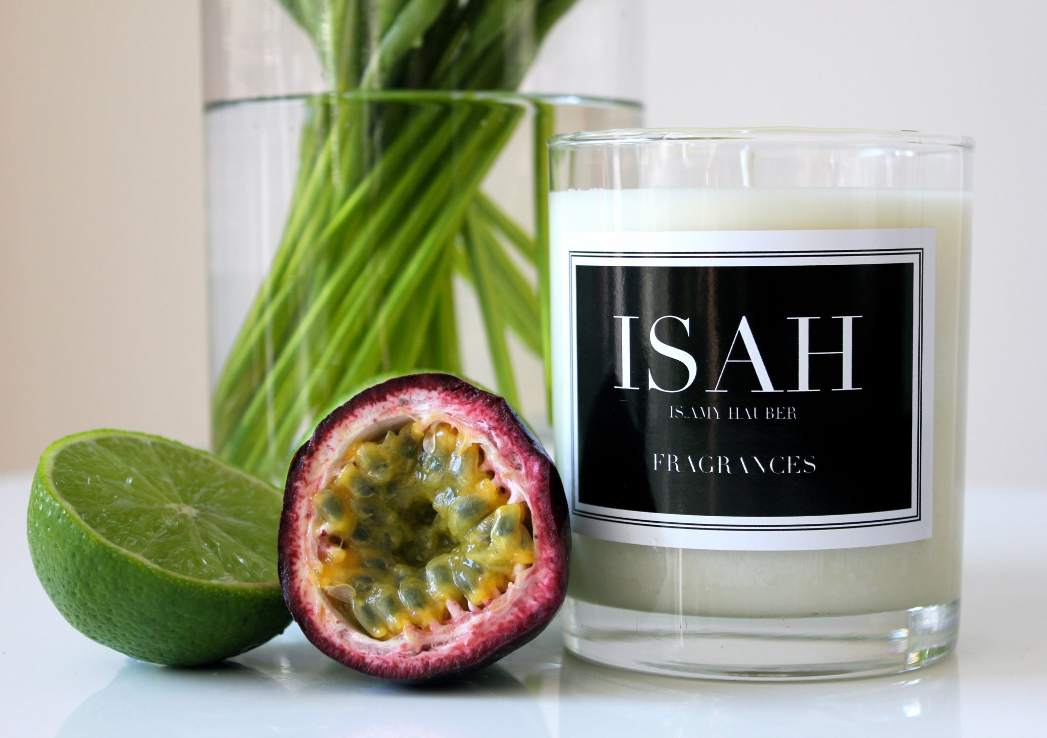 Who doesn't love discovering a new Aussie candle brand in time for
