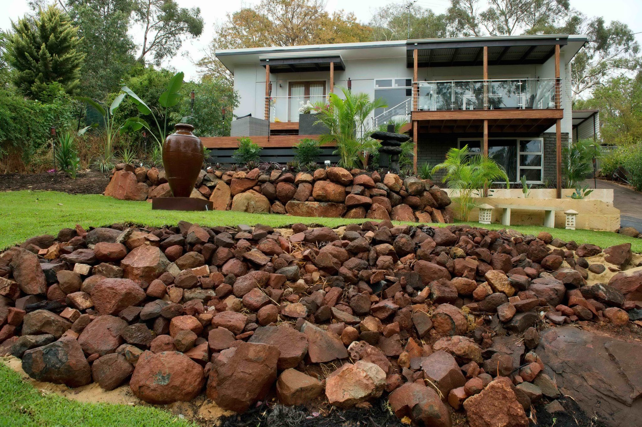 Post House Rules reveal chat with winners Adam and Lisa The Interiors