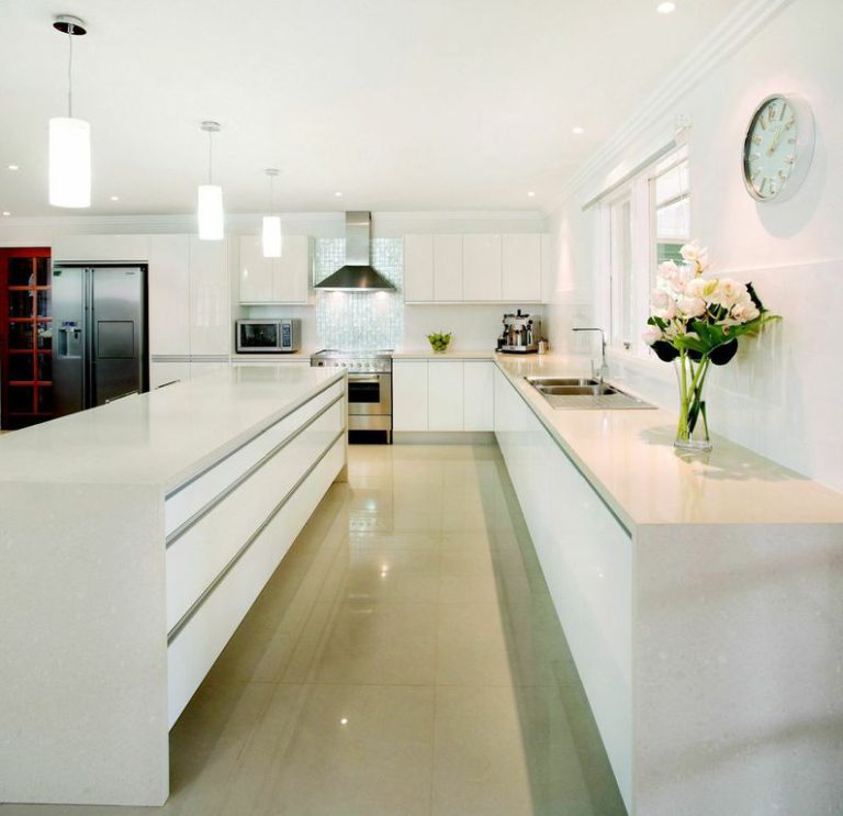 Top kitchen trends for 2015 in Australia The Interiors