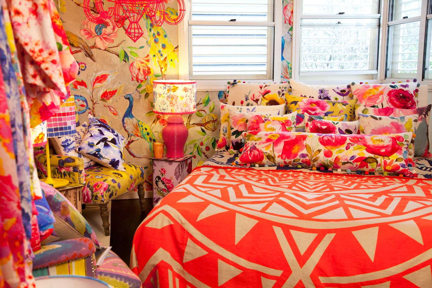 Store profile Brisbane's Happiness Place The Interiors Addict