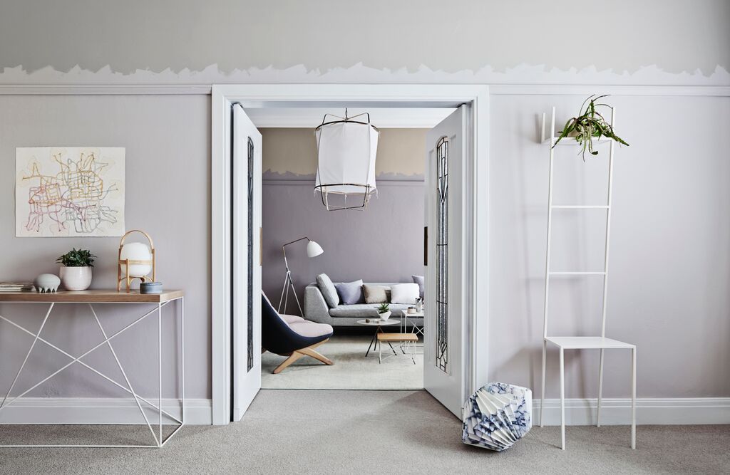 8 tips for using colour and texture in your home this summer The