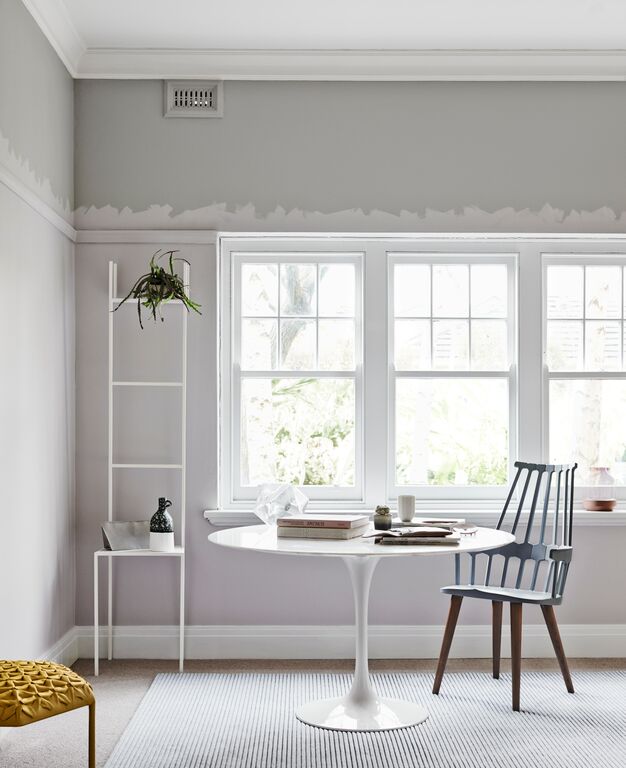 Earthy pastels dominate Dulux's colour trends for summer The
