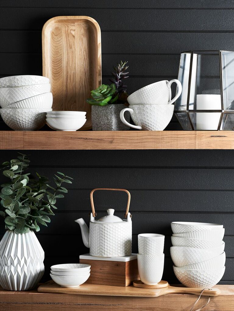 Bed Bath N’ Table’s latest range has a farflung, exotic vibe The