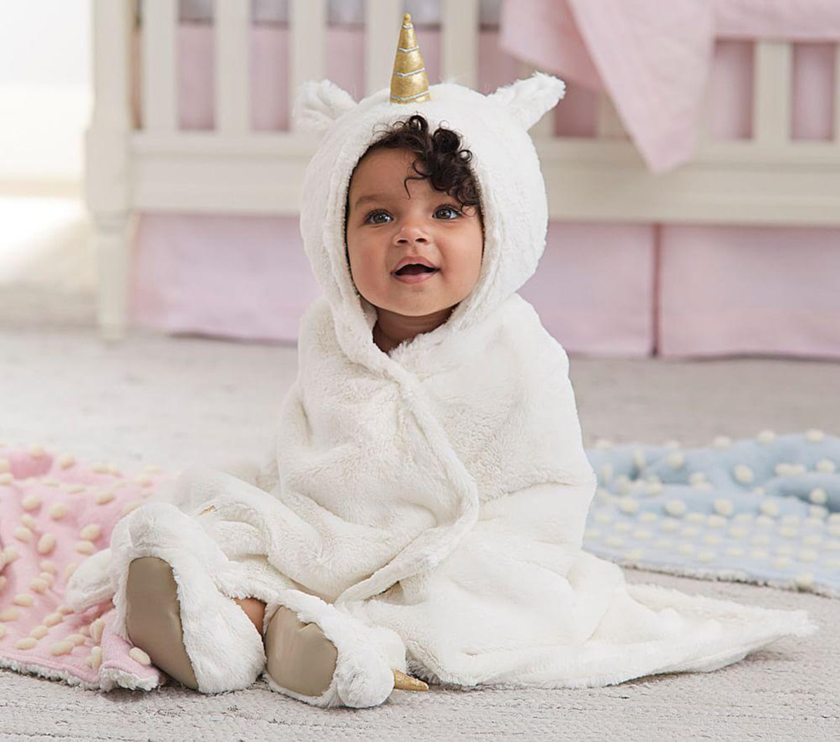 Top 8 picks from Pottery Barn Kids' 2017 spring collection The