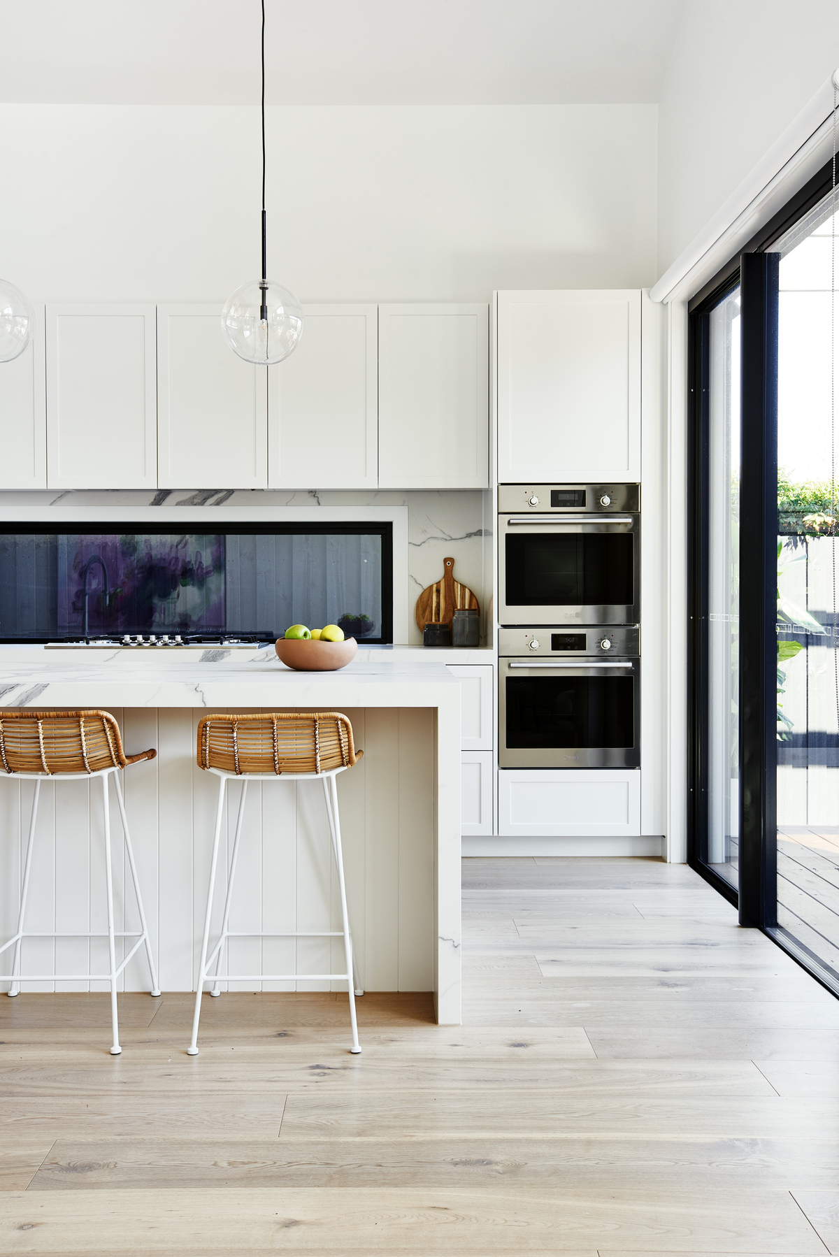 Duplex designs This abode proves they can be stylish The Interiors