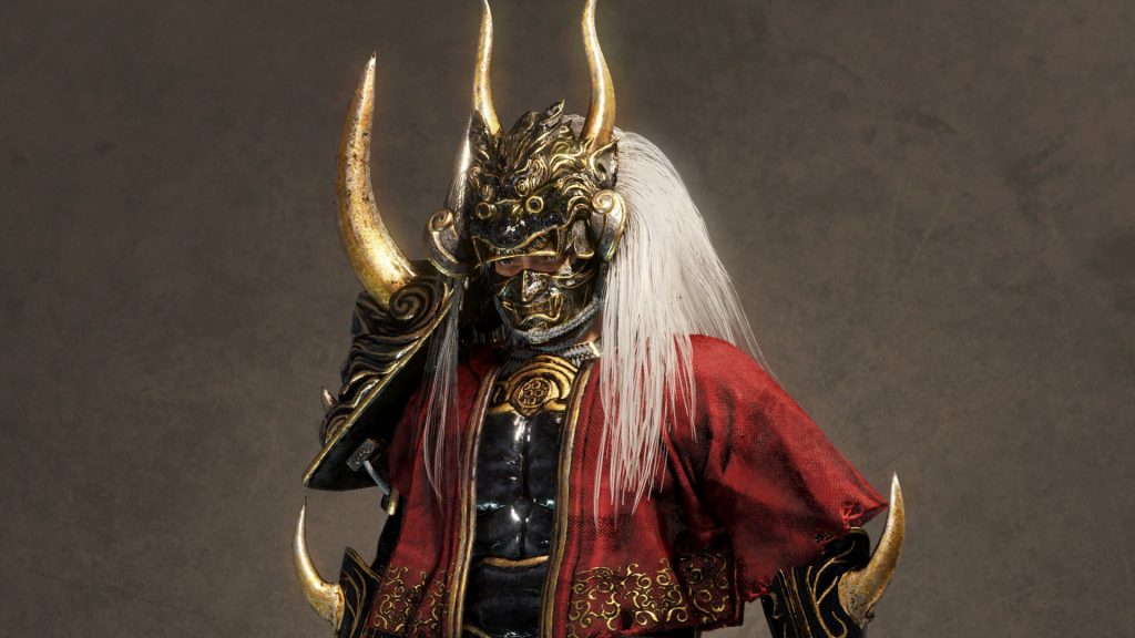 Nioh 2 Version 1.09 Update Out Now on PS4 With Photo Mode, Celebration