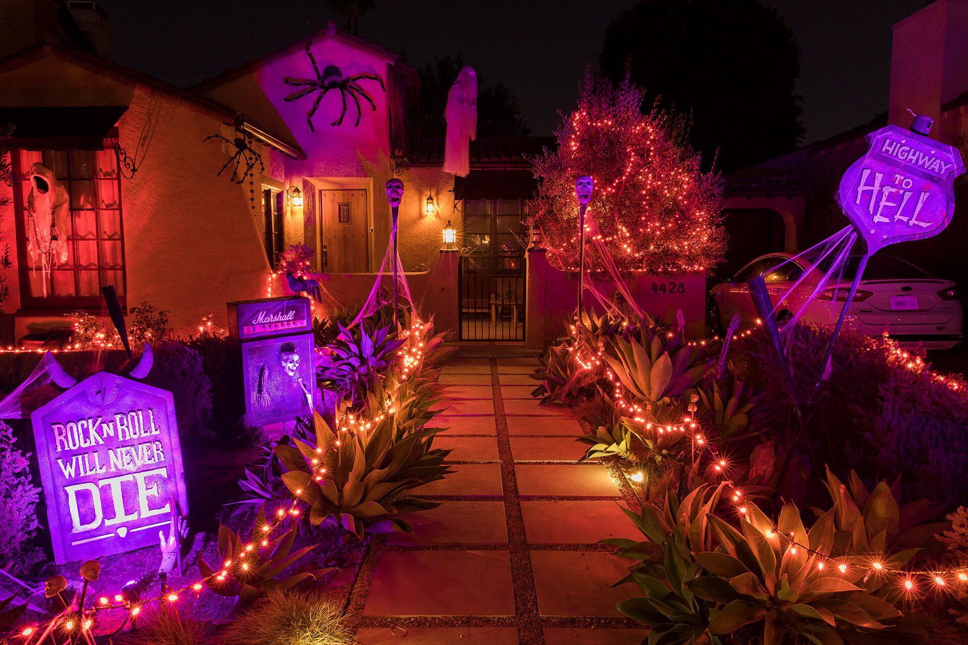 House Bootiful Toluca Lake Magazine