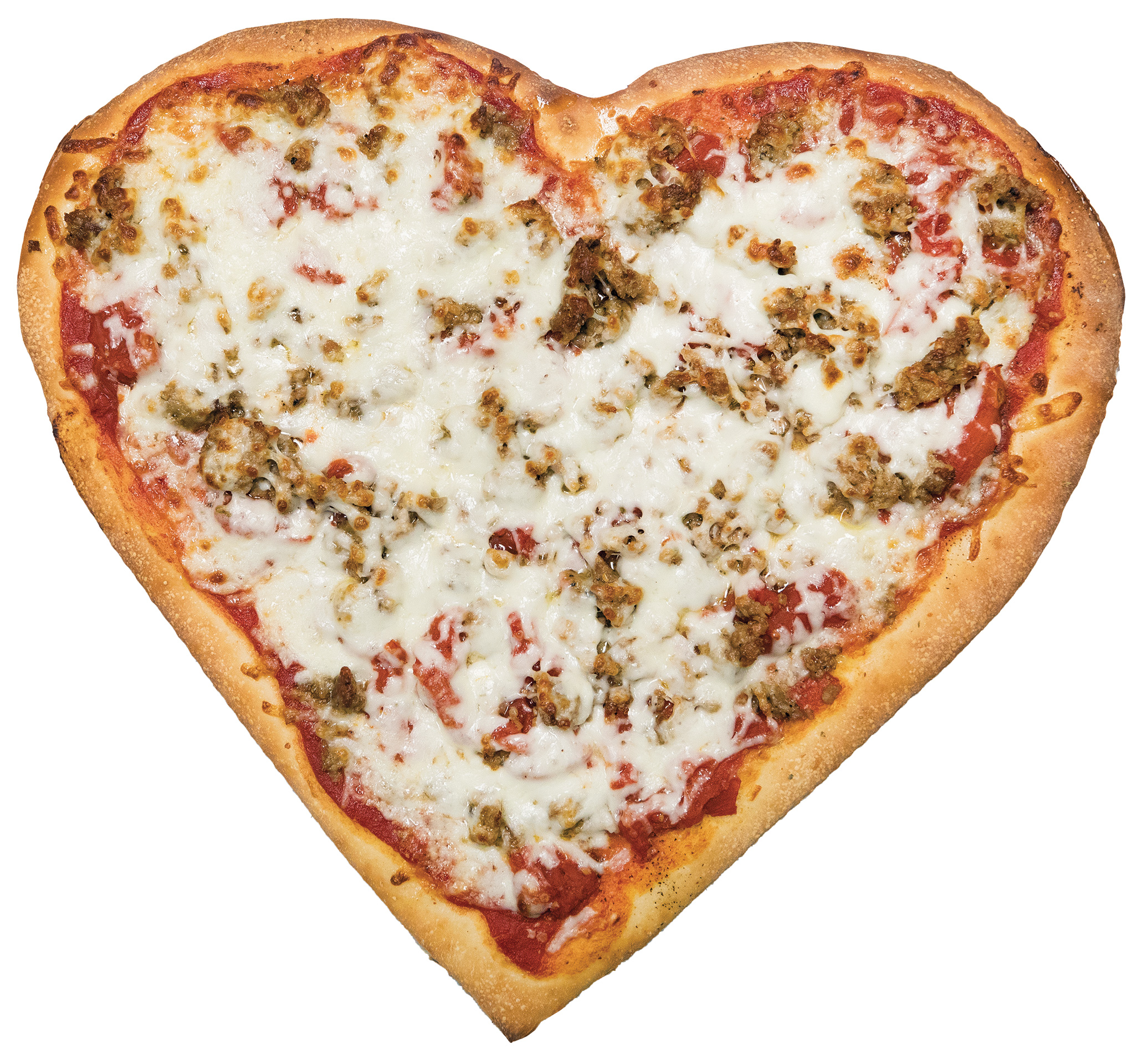 Taste Chicago Pizza Toluca Lake Magazine