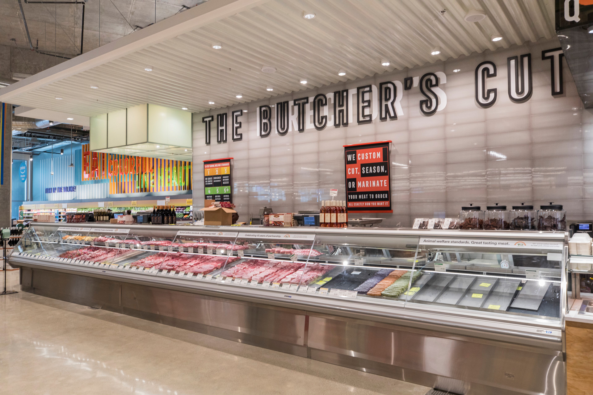 Whole Foods Arrives in Burbank Toluca Lake Magazine