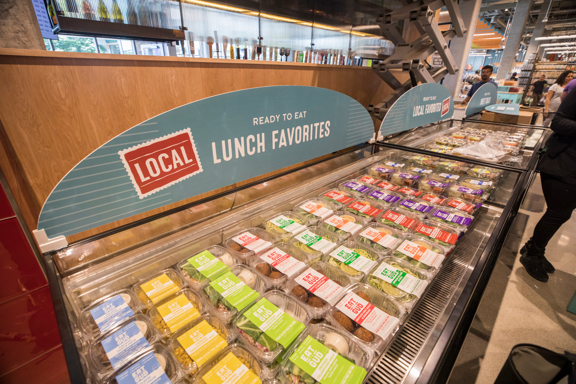 Whole Foods Arrives in Burbank Toluca Lake Magazine