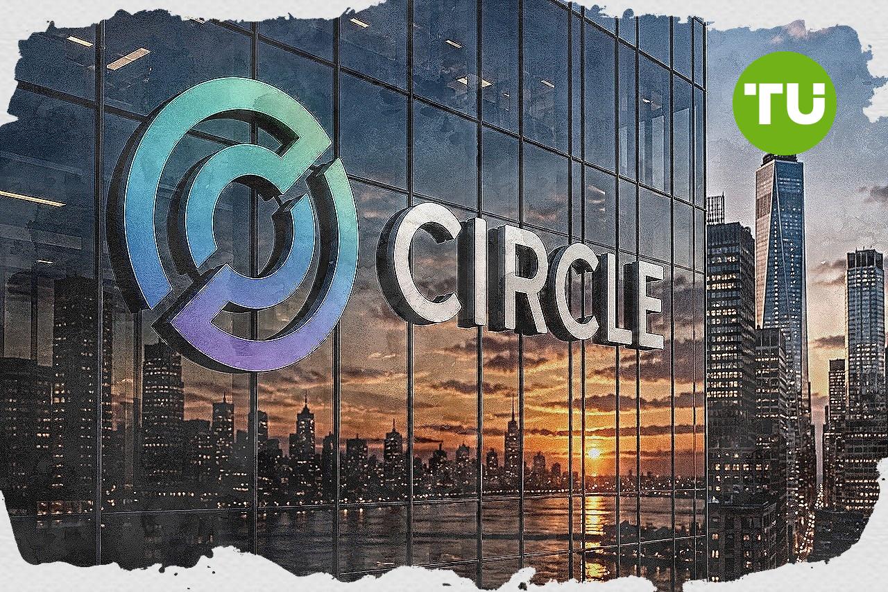 Circle stock selloff Downside targets to watch