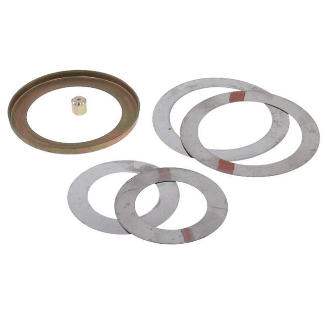 TransGo 440 LK GM 4T60 Lube & Endplay Kit