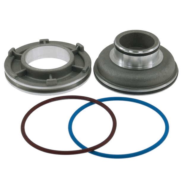 Corvette servo 4l60e kermeeting