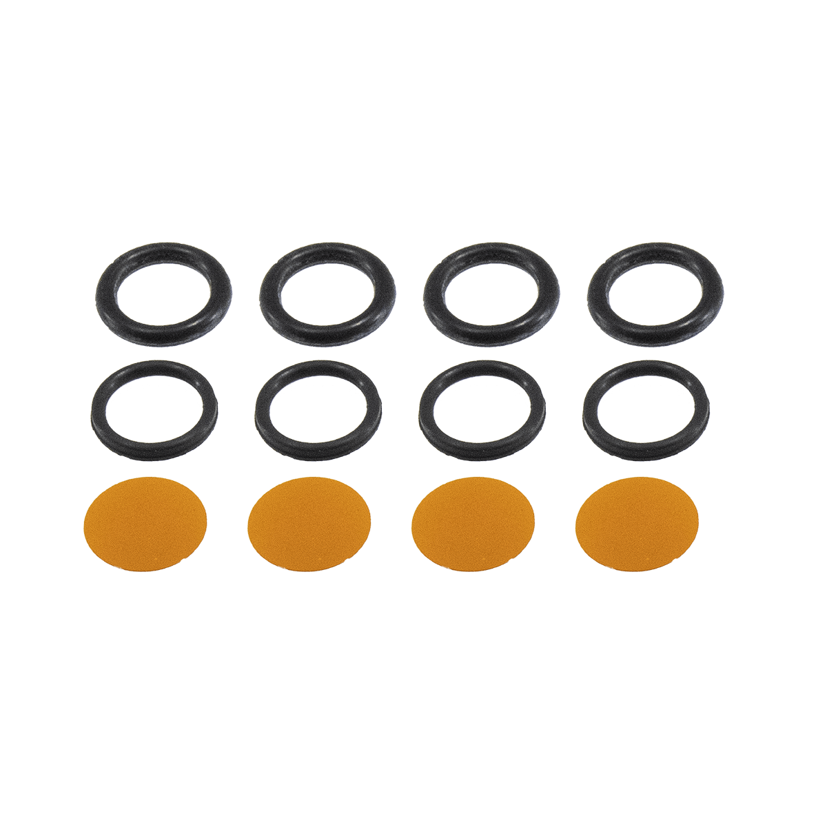 TransGo PSR4 6T40 Pressure Switch Repair Kit