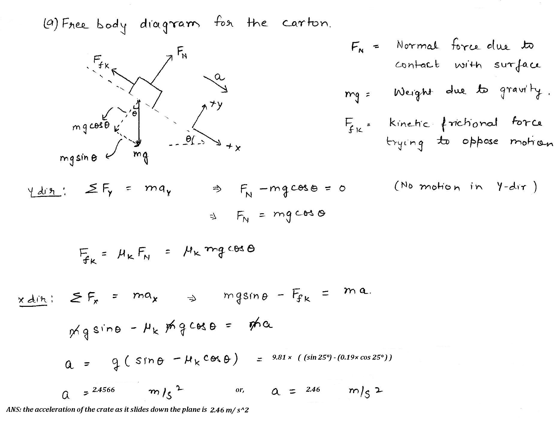 26+ Inclined Plane Diagram - HelgaLakshya