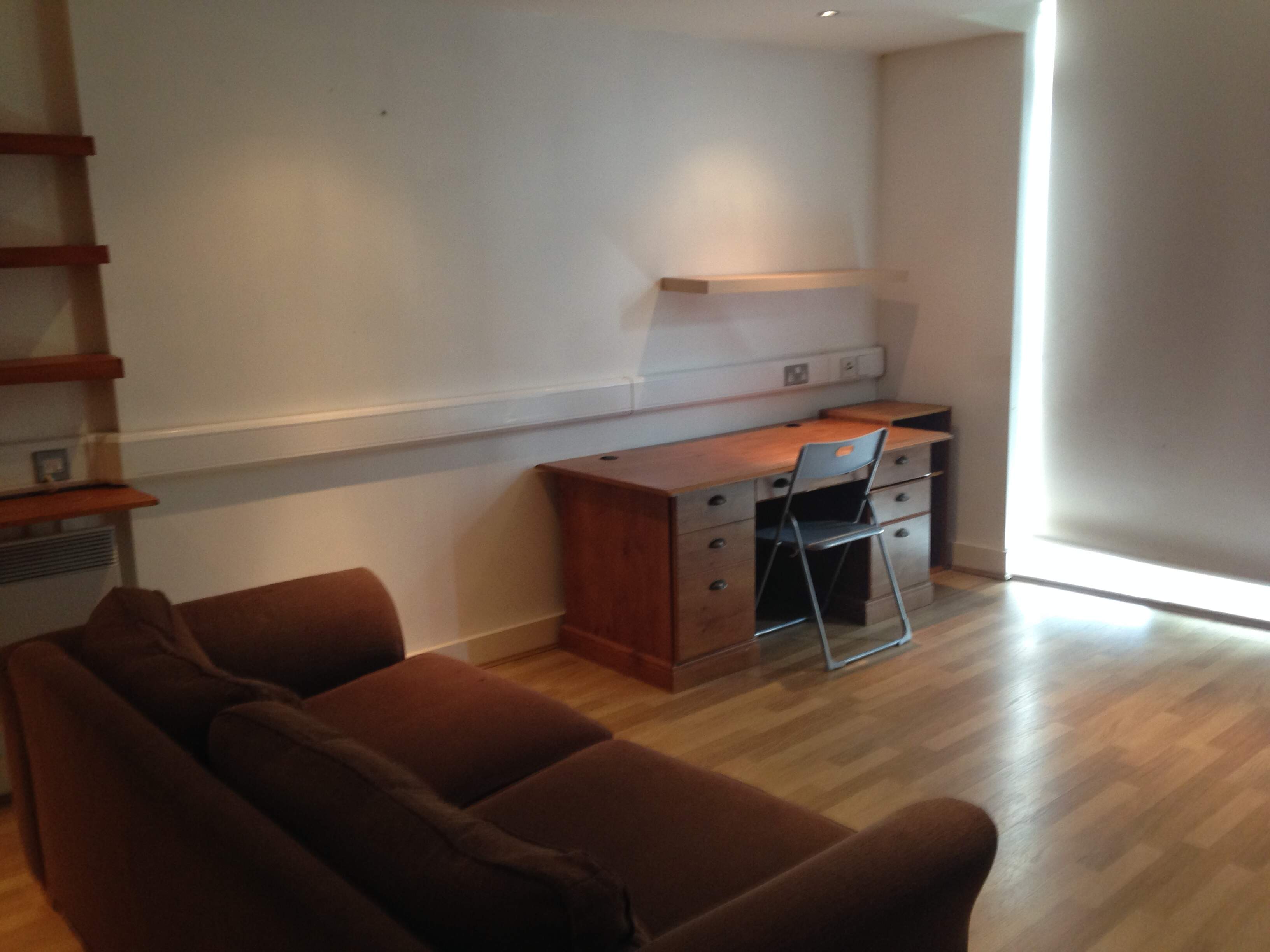 1 Bedroom / Studio Apartments