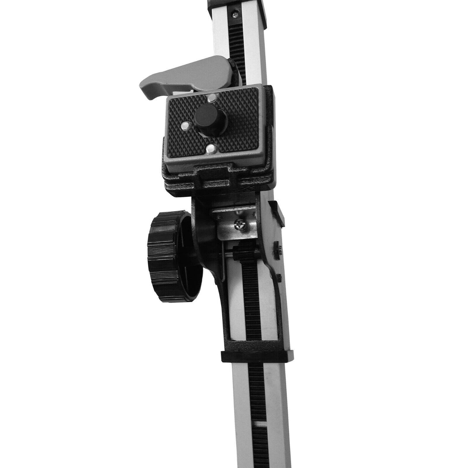 LED CS 720 LED Large Copy Stand Rostrum with Lights