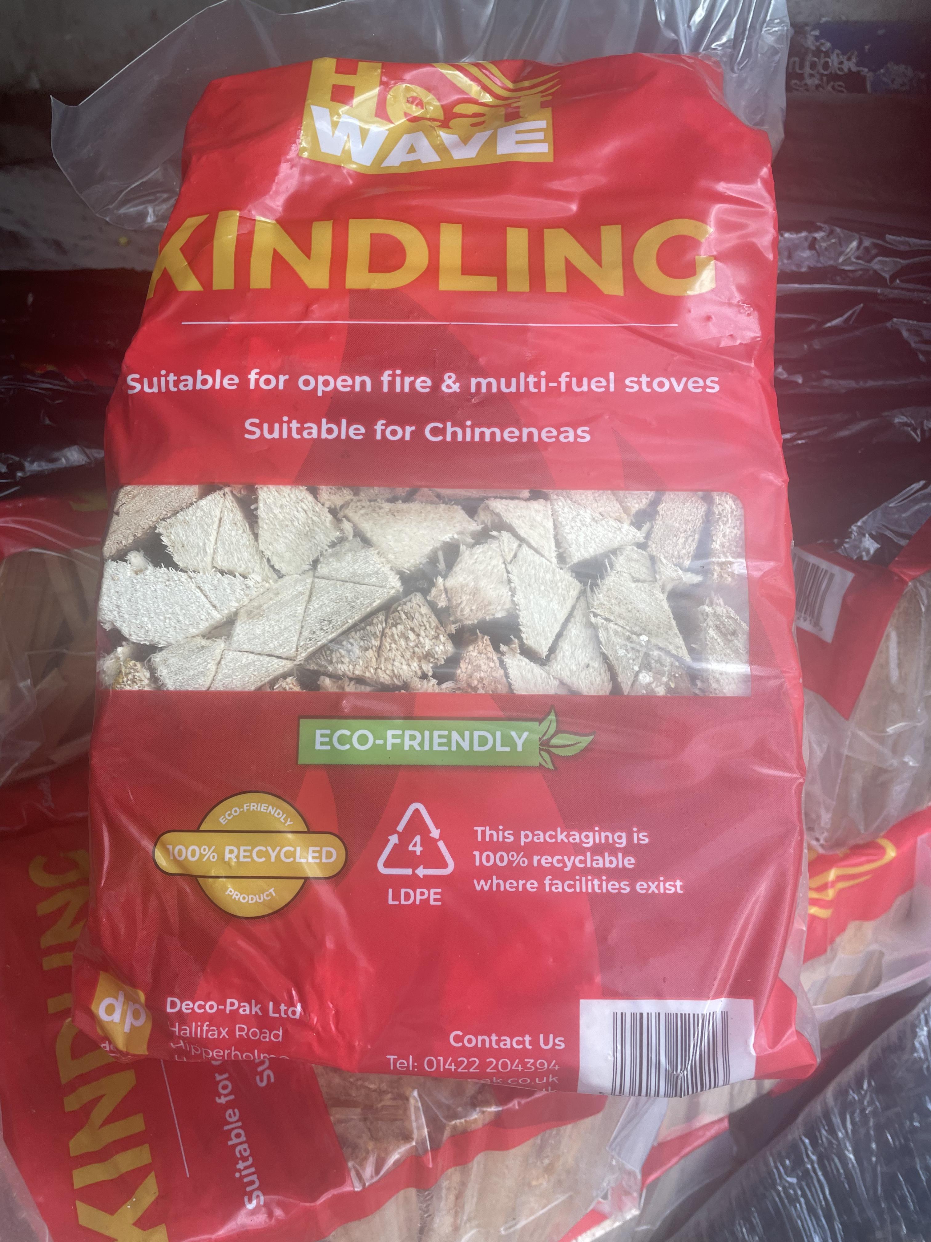 Kindling