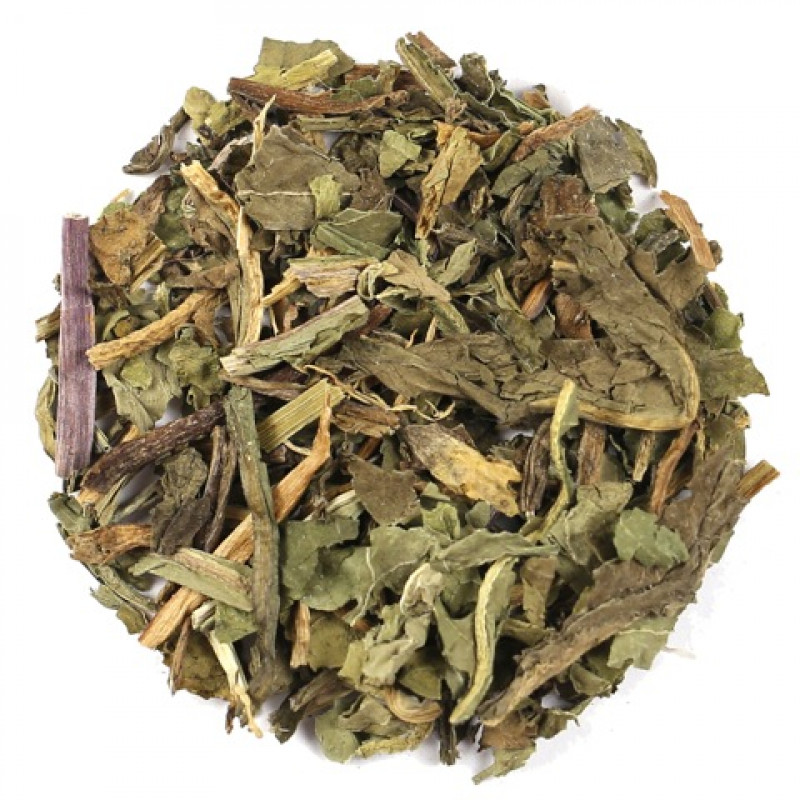 Echinacea Dried Herb/Herbal Tea 100 grams