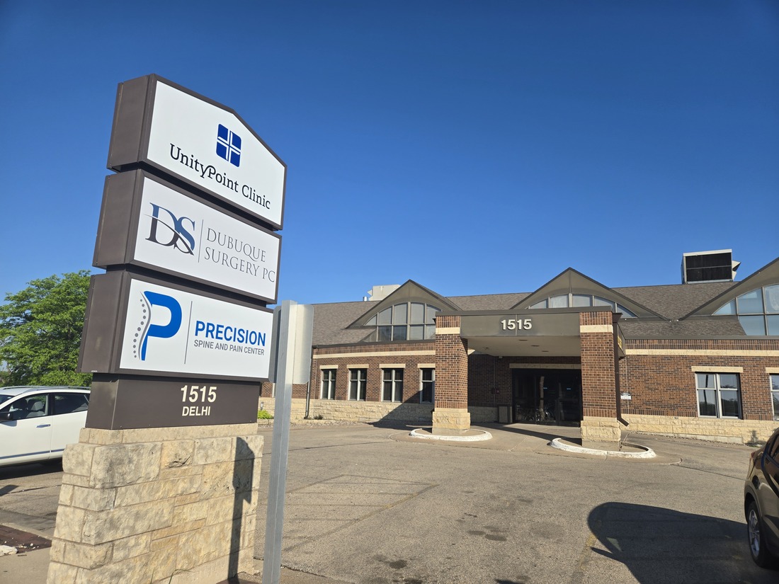 UnityPoint Clinic MultiSpecialty Dubuque(01)