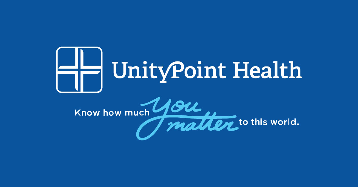 UnityPoint Health(03)
