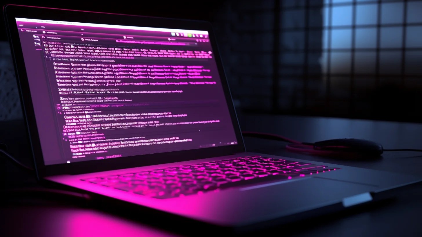 What does HTML stand for and its role in web development? Univext