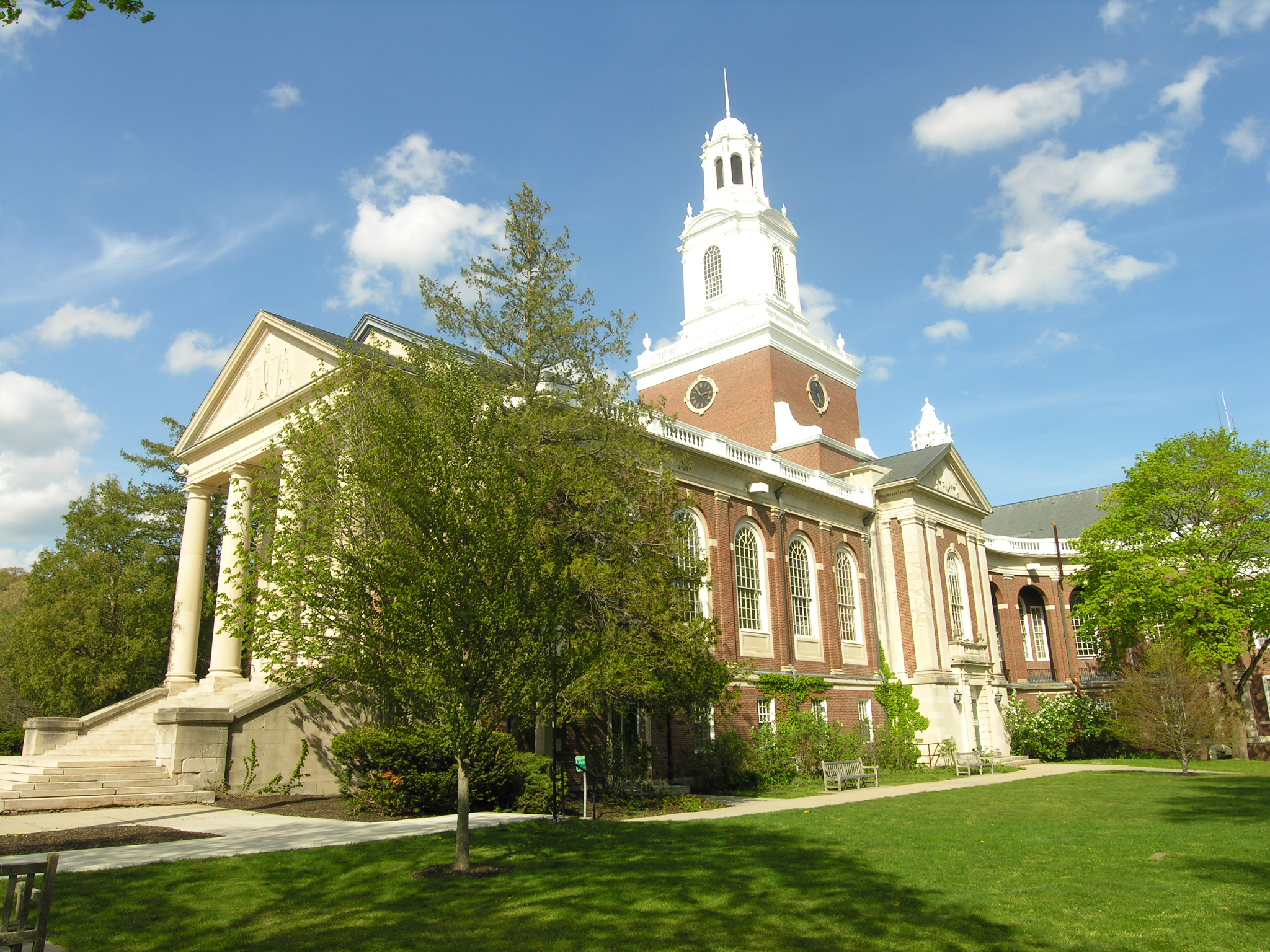 Newton Homes for Sale Newton MA Real Estate