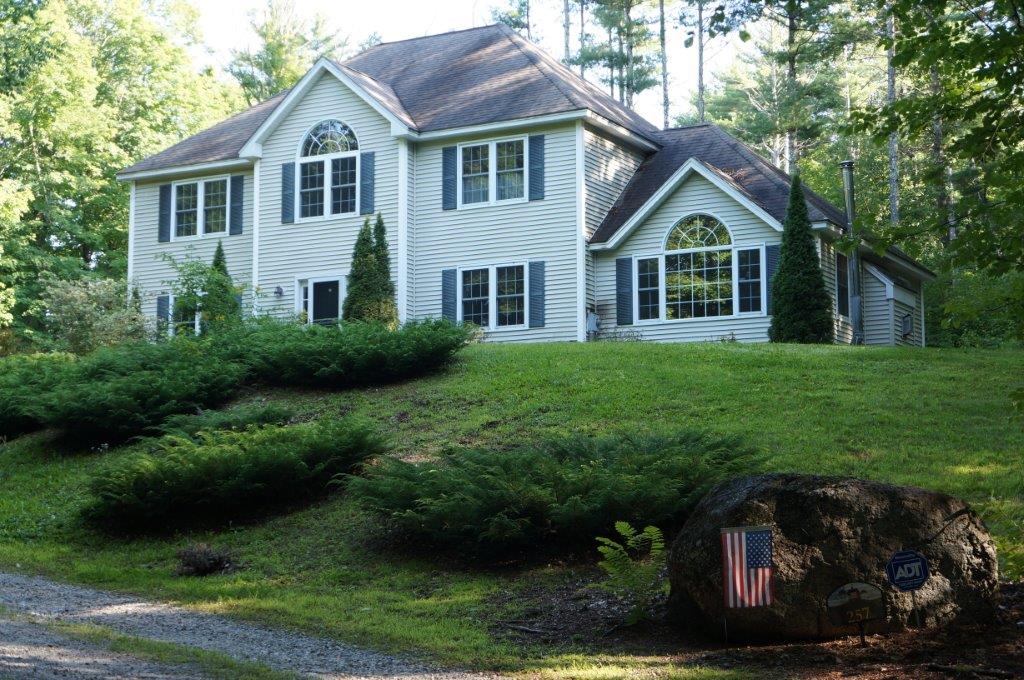 Nh Home Buying Programs