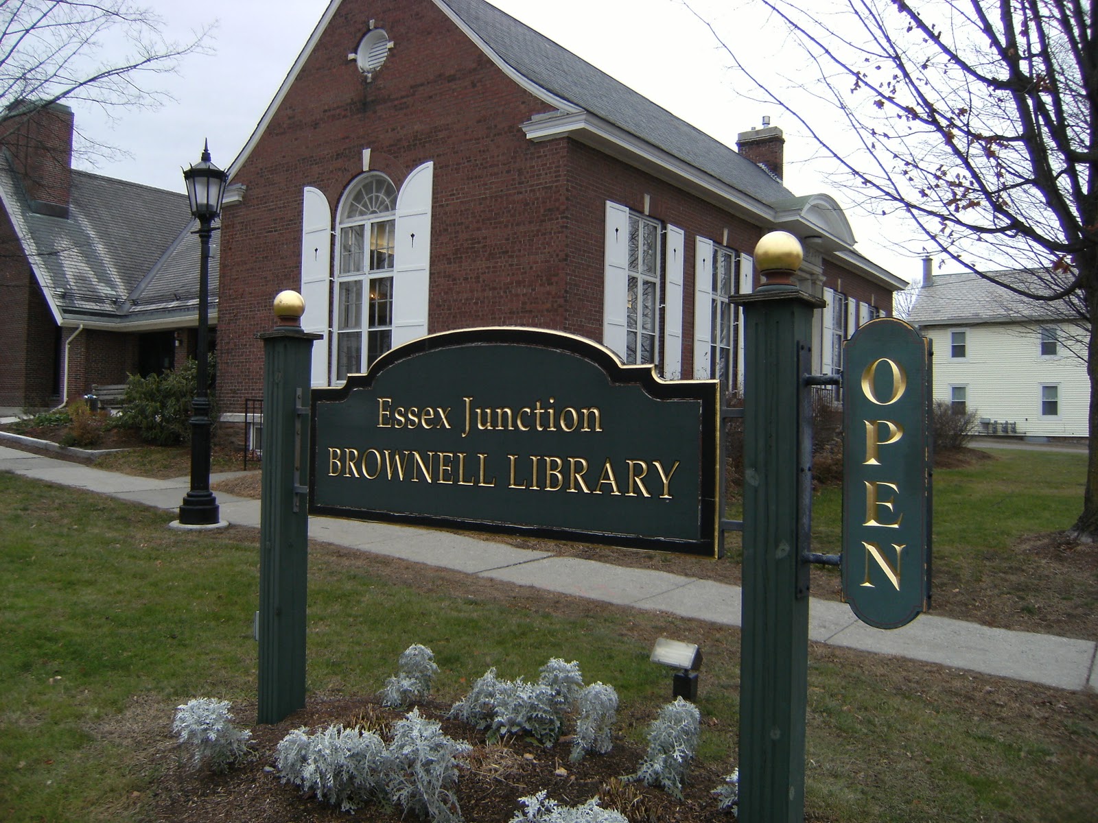 Town of Essex Junction VT Information - Geri Reilly Real Estate