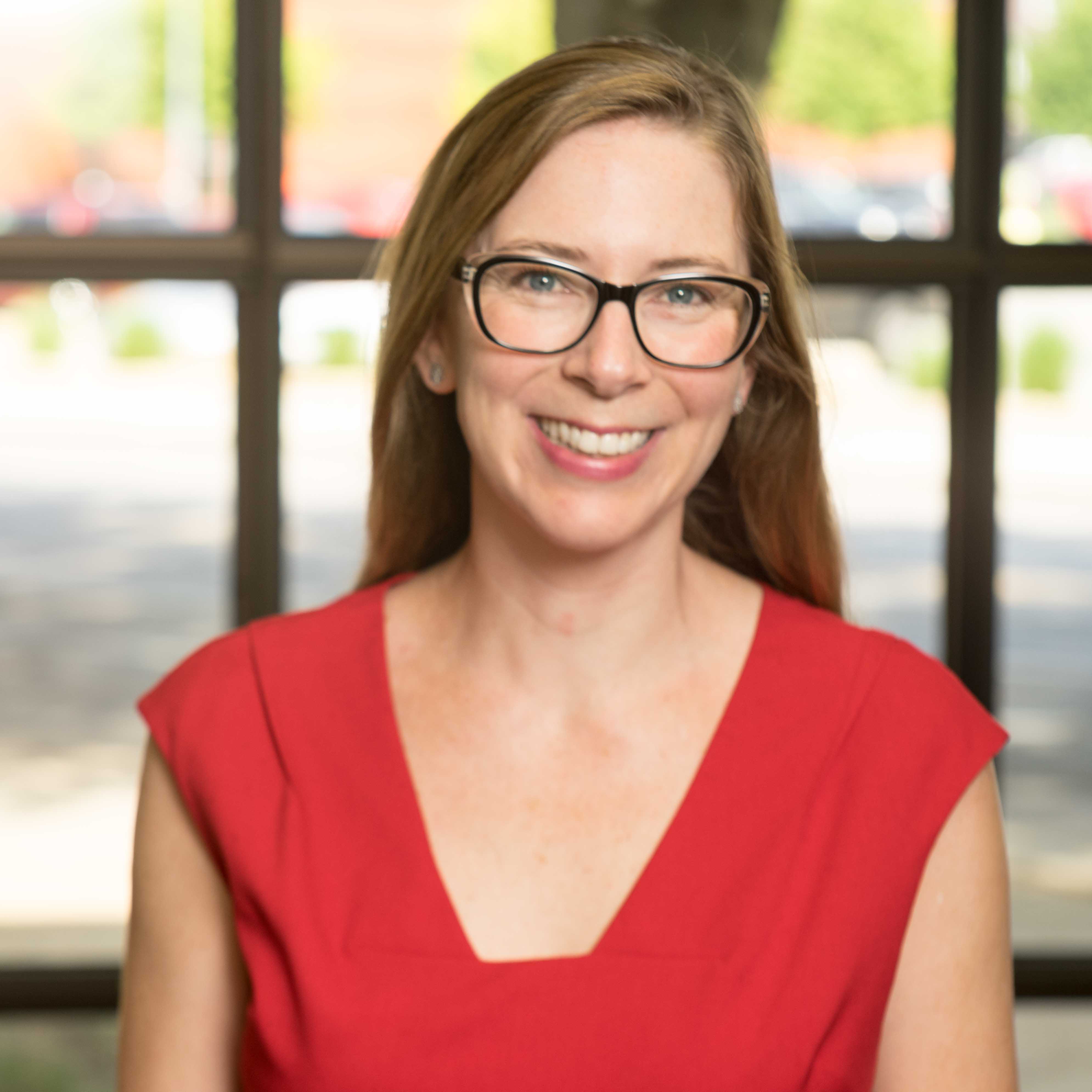 Management Team — Iowa