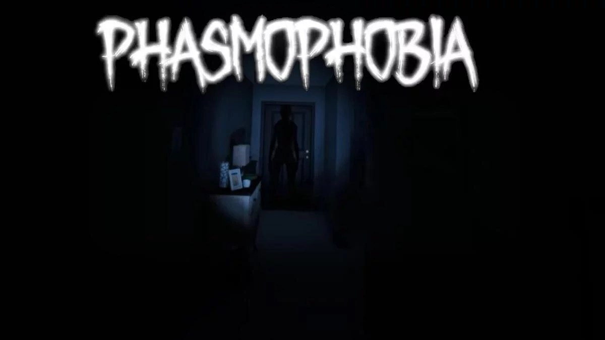 Phasmophobia — Trainer for Cheat Engine [UPD: 02/24/2024] / Trainers