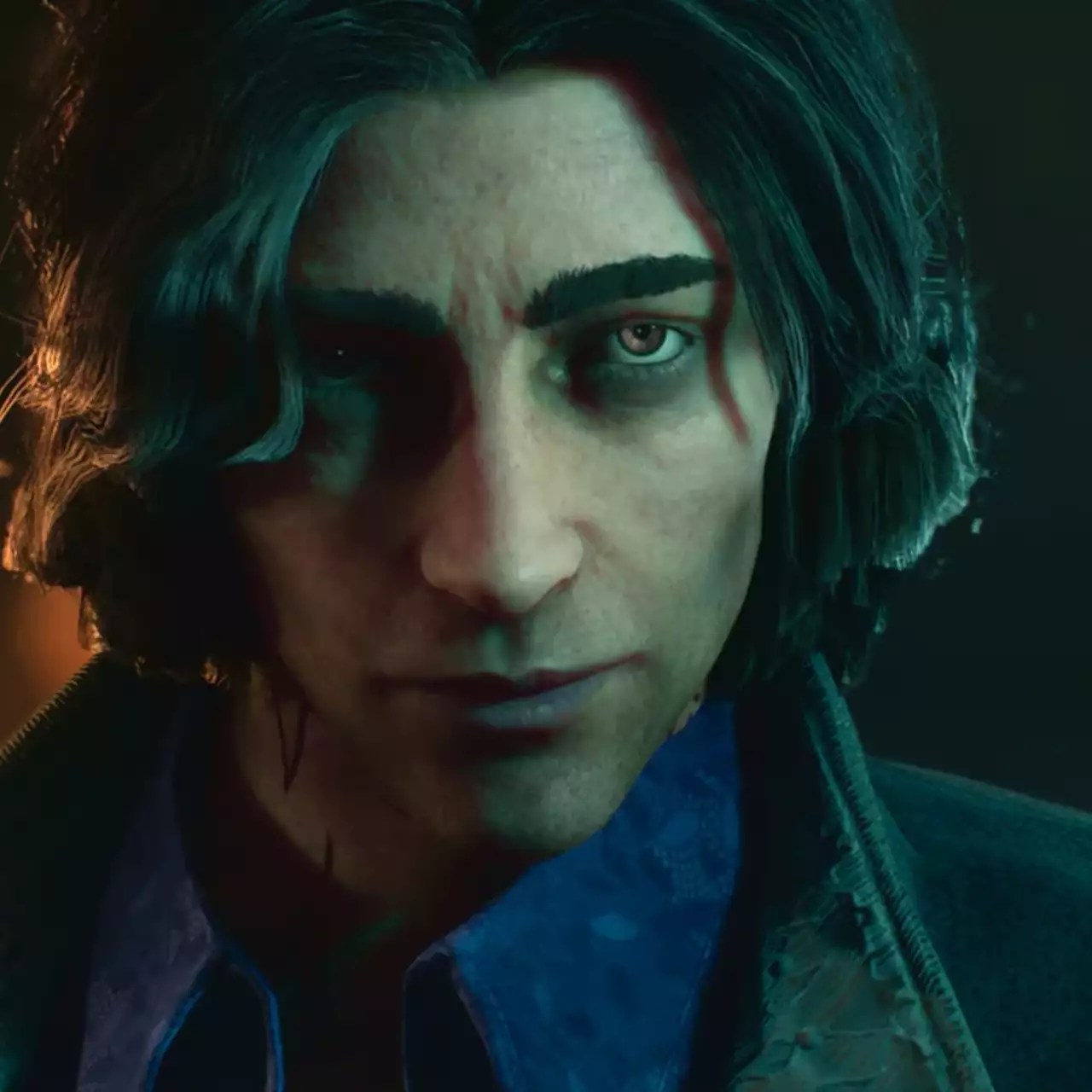 Everything We Know About Vampire The Masquerade — Bloodlines 2, the