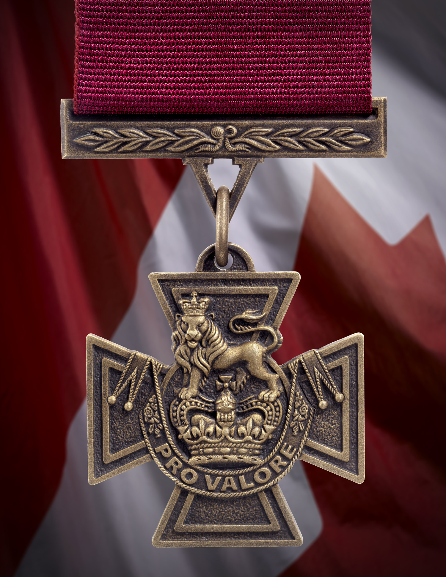 Victoria Cross Recipients Vimy Foundation