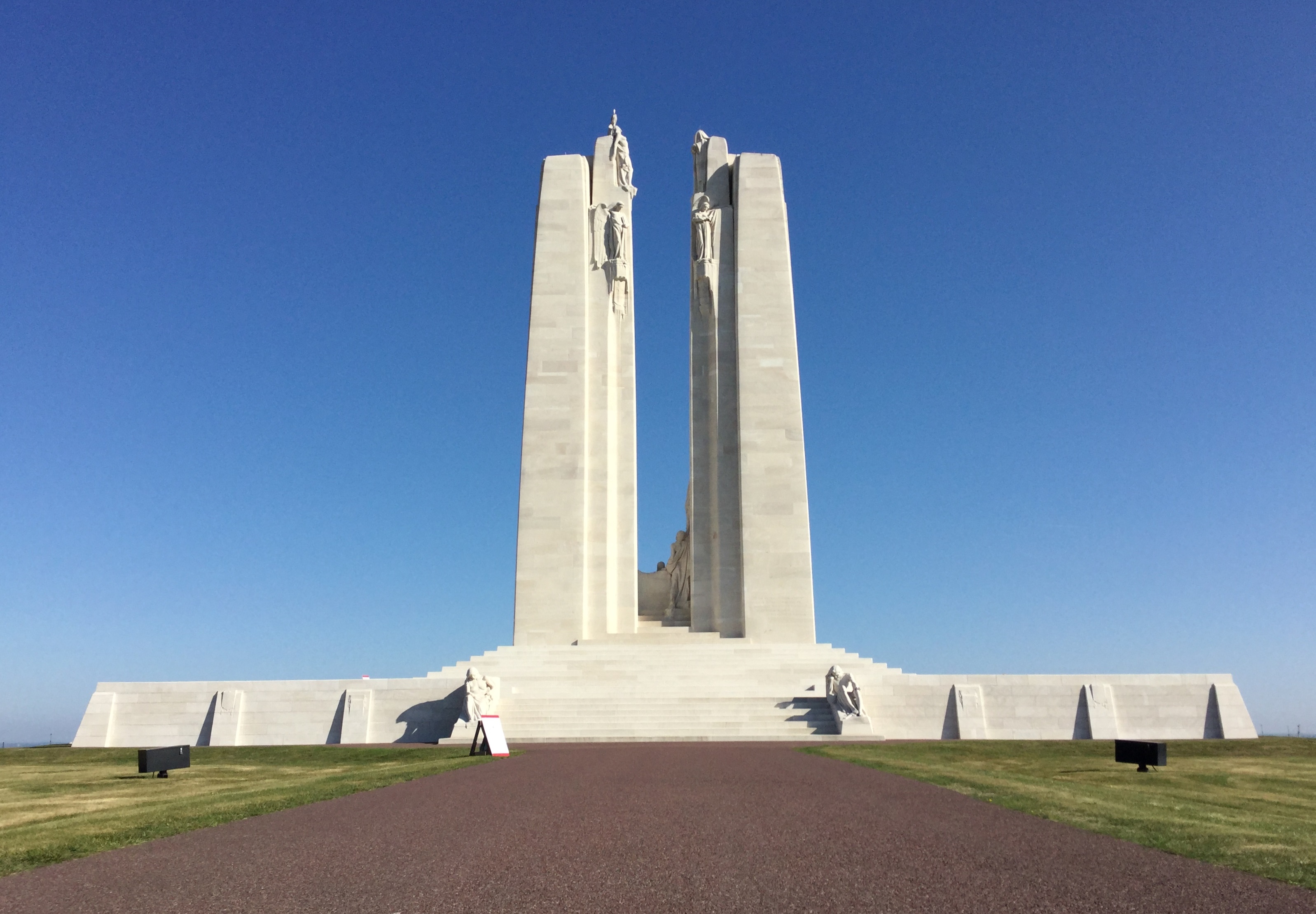 9 avril, Winnipeg, MB Le Manitoba se souvient de Vimy Vimy Foundation