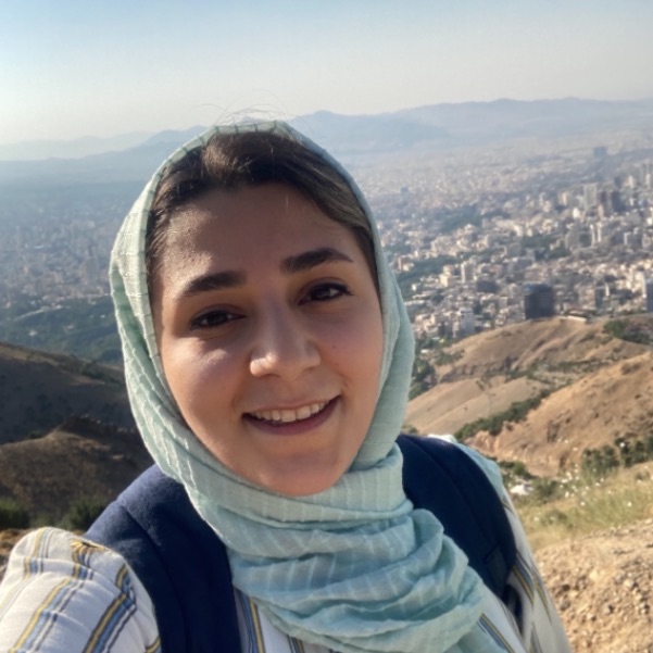 Zahra hashemi - ویرگول