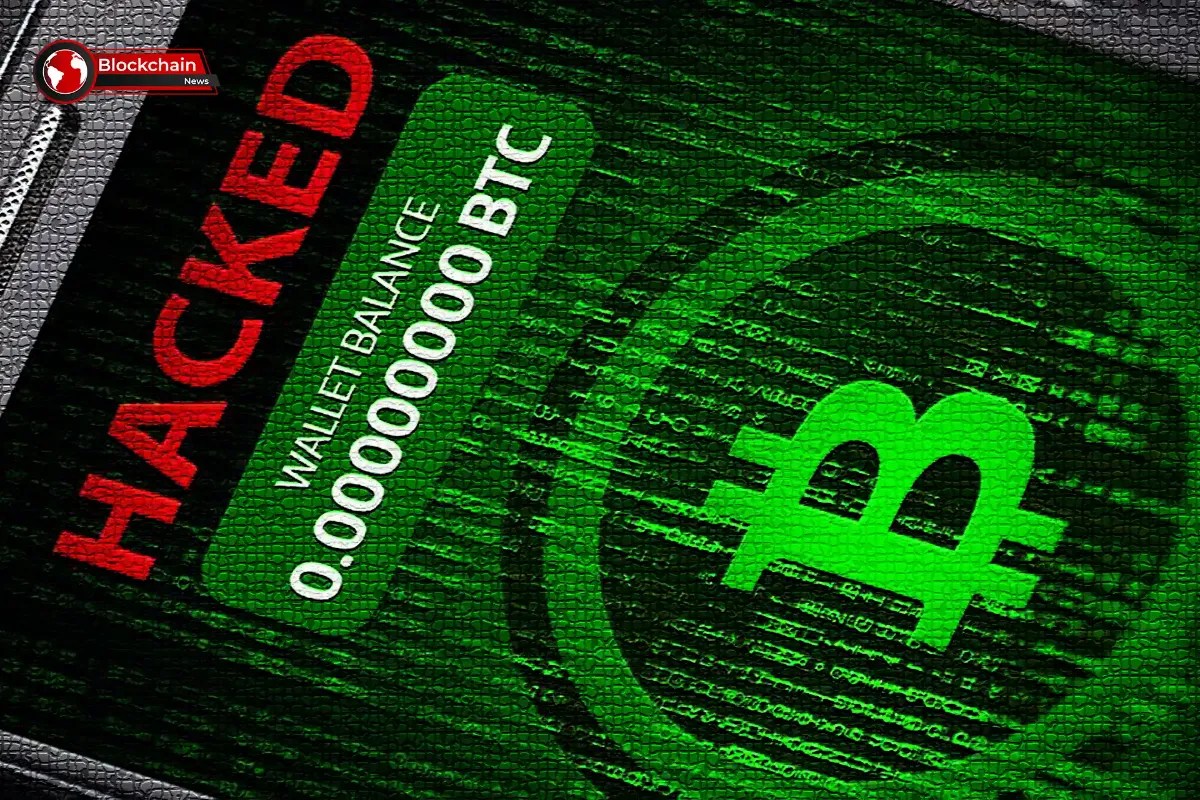 جلوگیری از هک ولت ارز دیجیتال ویرگول