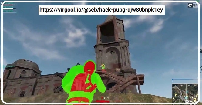Here is finally pubg mobile hack generator! Hack Pubg 2019 Aimbots Wallhacks Other ÙˆÛŒØ±Ú¯ÙˆÙ„