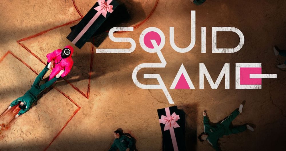 بازی مرکب Squid Game از سیر تا پیاز دُنْیْاْیِ بَنَفْشْ
