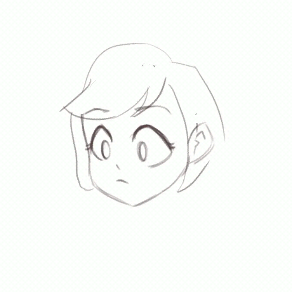 بررسی اصل و قانون اول انیمیشن سازی (Squash and Stretch)