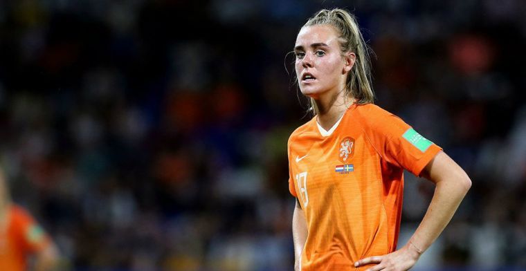 Nu de oranje leeuwinnen weer samen zijn, is het coronavirus een belangrijk onderwerp. Oranje Leeuwinnen danken Roord en kunnen titel verdedigen ...
