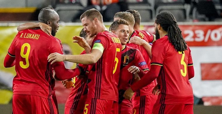 Ek 2021 voetbalshirt hoesjes van de rode duivels. OFFICIEEL: Rode Duivels oefenen tegen Kroatie voor het EK ...