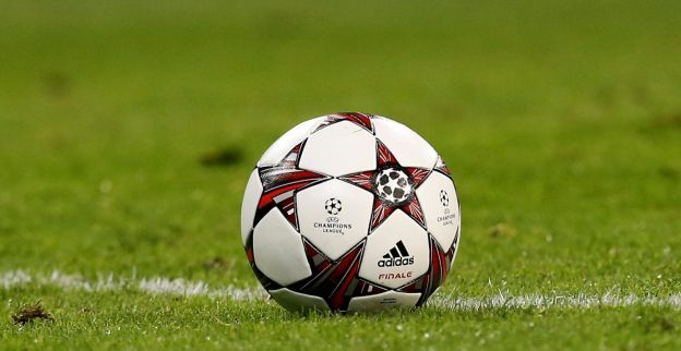 Overzicht uitslagen groepsfase Champions League de eindstand