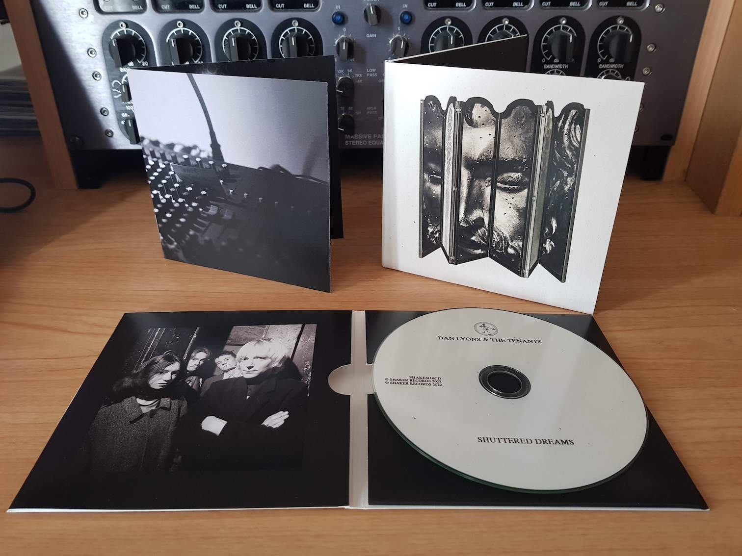 E1 Duplication & Mastering